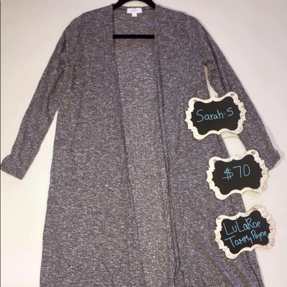 Lularoe sarah small NWT